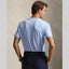 Ralph Lauren Custom Slim Fit Soft Cotton T-Shirt