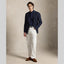 Ralph Lauren Polo Player Oxford Shirt