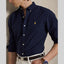Ralph Lauren Polo Player Oxford Shirt