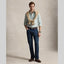 Ralph Lauren Iconic Oxford Shirt