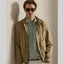 Ralph Lauren Cotton Glenplaid Mesh Polo Shirt