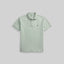 Ralph Lauren Cotton Glenplaid Mesh Polo Shirt
