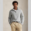 Ralph Laren Estate-Rib Quarter-Zip Pullover