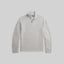 Ralph Laren Estate-Rib Quarter-Zip Pullover