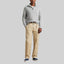 Ralph Laren Estate-Rib Quarter-Zip Pullover