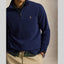 Ralph Laren Estate-Rib Quarter-Zip Pullover