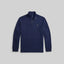 Ralph Laren Estate-Rib Quarter-Zip Pullover