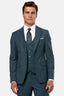 Menswear Suits - Benetti Aston 3-Piece Suit
