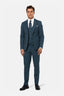 menswear suits -  Benetti Aston 3-Piece Suit