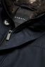 Bugatti Microvelour Suede Menswear Jacket