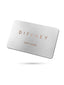 Diffney Gift Card (Redeemable In Store Branches Only)