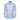 Eton Light Blue Dobby Shirt - Medallion Contrast Details