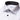 Eton White Signature Twill Shirt - Paisley Contrast Details