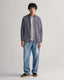 Gant Regular Fit Micro Tartan Flannel Shirt