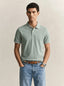 Gant Tipped Piqué Polo Shirt