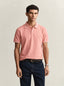 Gant Tipped Piqué Polo Shirt