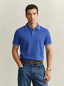 Gant Tipped Piqué Polo Shirt