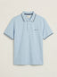 Gant Tipped Piqué Polo Shirt