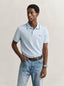 Gant Tipped Piqué Polo Shirt