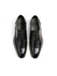Menswear Shoes - Lloyd Pados Black Leather Shoes