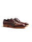 Menswear Shoes - Lloyd Saigon Brown Leather Shoes