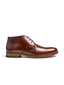 Menswear Shoes - Lloyd Verdon Brown Leather Boot