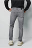 Meyer M5 Slim Grey Jeans