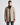 Remus Uomo Tapered Fit Wool-Blend Tailored Coat