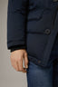 Strellson Quilted Jacket
