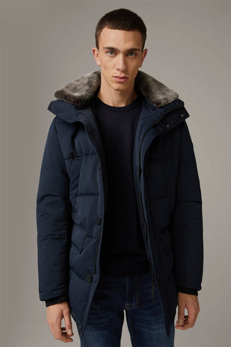 Strellson Quilted Jacket
