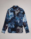 Ted Baker Long Sleeve Floral Shirt