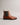 Ted Baker Patterned Elastic Chelsea Boots