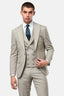 Menswear Suits - Travis Merc Gray Suit