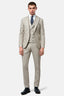 Menswear Suits - Travis Merc Gray Suit