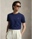 Ralph Lauren Custom Slim Fit Soft Cotton T-Shirt