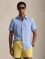 Ralph Lauren Custom Fit Linen Shirt