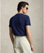 Ralph Lauren Custom Slim Fit Soft Cotton T-Shirt
