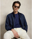 Ralph Lauren Custom Slim Fit Soft Cotton T-Shirt