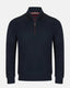 Andre Canada Sweatshirt - Navy