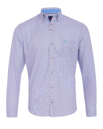 Andre Dodder Long Sleeve Shirt