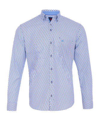 Andre Dodder Long Sleeve Shirt