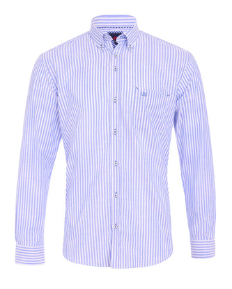 Andre Finn Long Sleeve Shirt