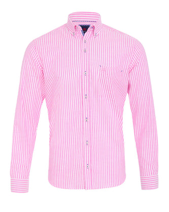 Andre Finn Long Sleeve Shirt