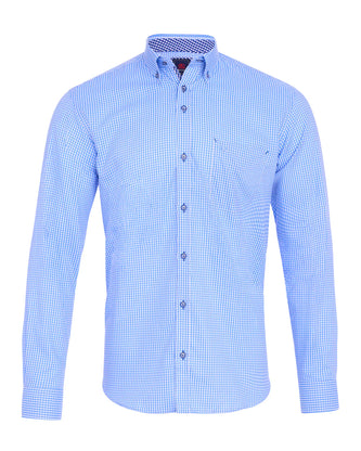 Andre Foyle Long Sleeve Shirt