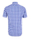 Andre Lagan Short Sleeve Shirt