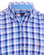 Andre Lagan Short Sleeve Shirt