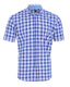 Andre Lagan Short Sleeve Shirt