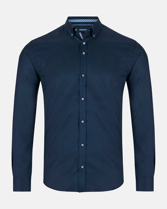 Andre LS Rhine Shirt