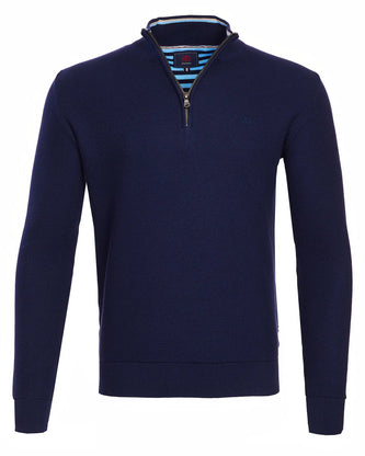 Andre Lyon Halfzip