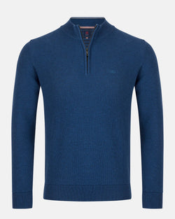 Andre Madrid halfzip